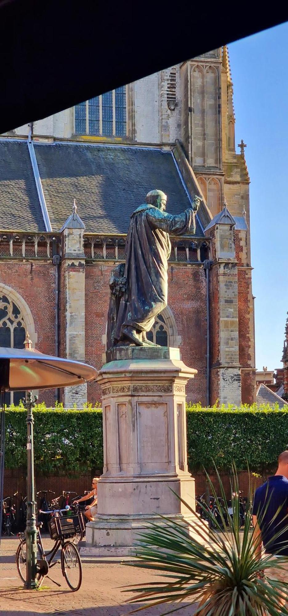 City Attic Haarlem Exterior foto