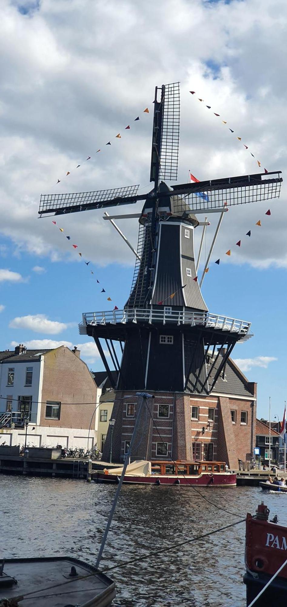 City Attic Haarlem Exterior foto